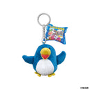 たべっ子水族館 ぬいぐるみ キーホルダー グッズ ペンギン