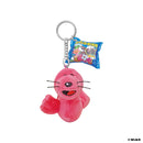 たべっ子水族館 ぬいぐるみ キーホルダー グッズ あしか