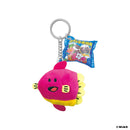 たべっ子水族館 ぬいぐるみ キーホルダー グッズ まんぼう