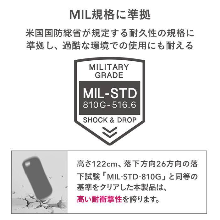 [GooglePixel3aXL専用]SpigenRuggedArmor スマホケース(マットブラック)｜スマホケース・スマホカバー・iPhoneケース通販のHamee
