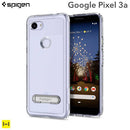 [GooglePixel3a専用]SpigenSlimArmorCrystal スマホケース(クリスタルクリア)｜スマホケース・スマホカバー・iPhoneケース通販のHamee