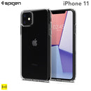 [iPhone11 iPhoneケース]SpigenCrystalFlex iPhoneケース(クリスタルクリア)｜スマホケース・スマホカバー・iPhoneケース通販のHamee