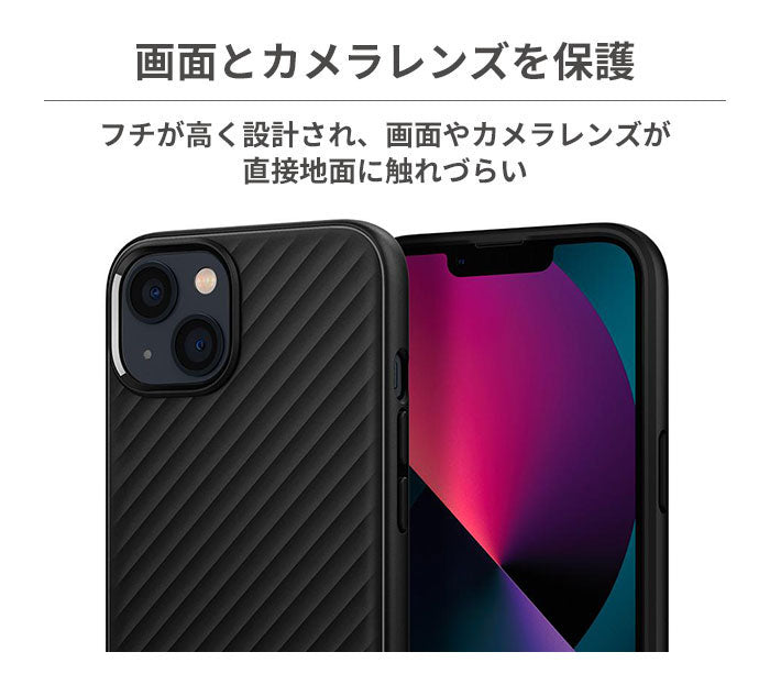 iPhone13 128GB Spigenケース付 Amazon.co.jp: Spigen iPhone 13 ケース カード 収納ケース 2重