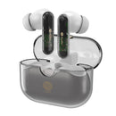 (nb)Audio SkeLeTon Bluetooth5.2対応 外音取り込み機能・ゲーミングモード搭載