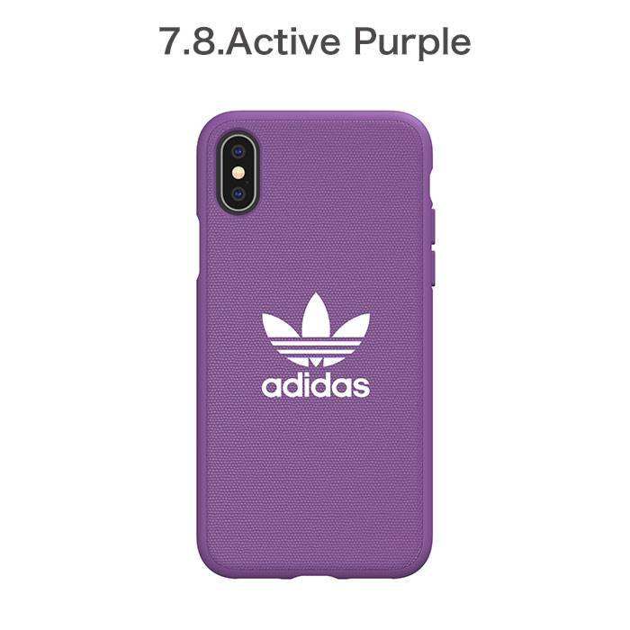 Slecht Laatste Antagonisme iPhone XS/X/XR専用]adidas Originals Adicolor Moulded Case iPhoneケース