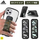 [各種スマートフォン対応]adidas Performance UNIVERSAL GRIP BAND スマホリング スマホバンド｜スマホケース・スマホカバー・iPhoneケース通販のHamee