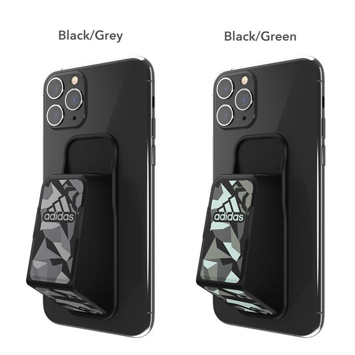 新品⭐︎adidas(アディダス) iPhone 14 Pro グリップバンド adidas Originals Handstrap iPhone 14 Pro Big Logo