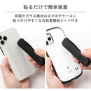 [各種スマートフォン対応]adidas Performance UNIVERSAL GRIP BAND スマホリング スマホバンド｜スマホケース・スマホカバー・iPhoneケース通販のHamee