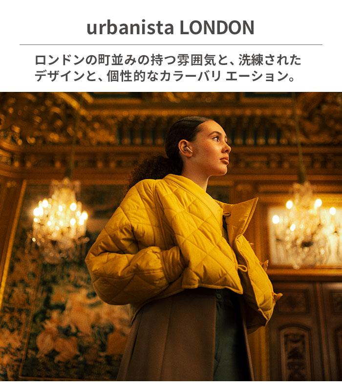 UrbanistaLONDONBluetooth5.0対応完全ワイヤレスイヤホン｜スマホケース・スマホカバー・iPhoneケース通販のHamee