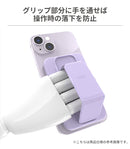 [各種スマートフォン対応]clckr クリッカー MagSafe Wallet＆Stand