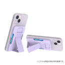 [各種スマートフォン対応]clckr クリッカー MagSafe Wallet＆Stand