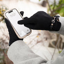 ULTRA FINE スマートフォン対応手袋