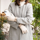 ULTRA FINE スマートフォン対応手袋