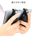 BaseusGrenadeHandleForGamesモバイルゲーム用スコアリングハンドル｜スマホケース・スマホカバー・iPhoneケース通販のHamee