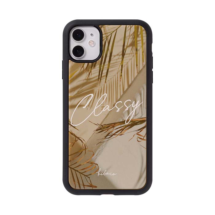 kibaco WOOD iPhone Case[iPhone 12/12 Pro/11/11 Pro/XR/8/7/6s