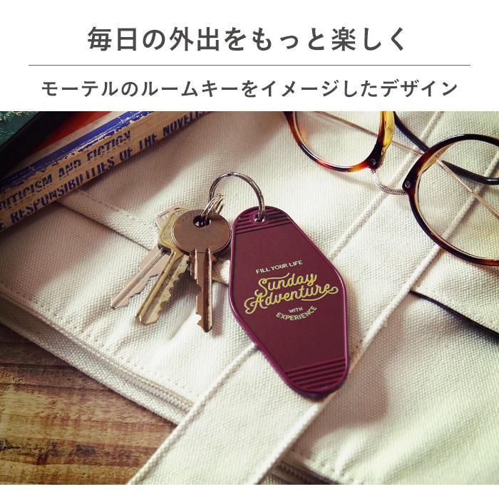 kibacoKEYTAGSUNDAYADVENTURE｜スマホケース・スマホカバー・iPhoneケース通販のHamee