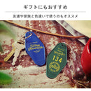 kibacoKEYTAGSUNDAYADVENTURE｜スマホケース・スマホカバー・iPhoneケース通販のHamee