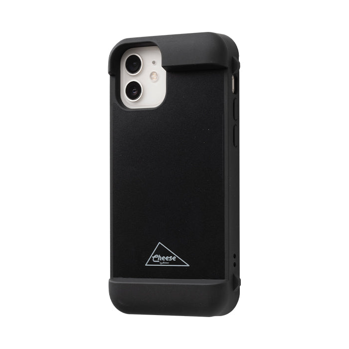 iPhone 12/12 Pro専用]Cheese Gripping Case グリッピング iPhone