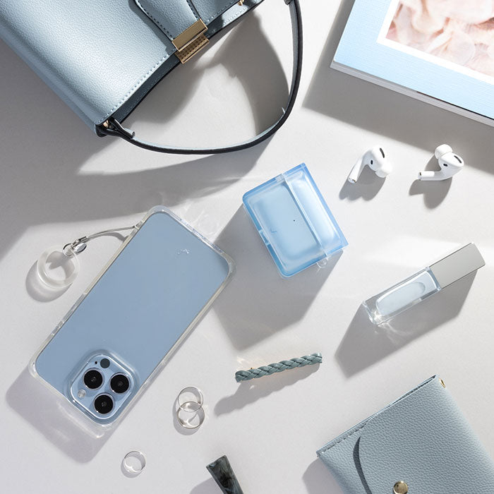 AirPods Pro(第2/1世代)/AirPods(第3世代)専用]salisty(サリスティ