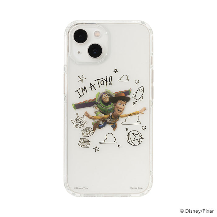 CASSETiFY トイ・ストーリー iPhone17pro max ケース CASETiFY x Disney Pixar Toy Story iPhone 13 Pro/13 Pro Max & 14