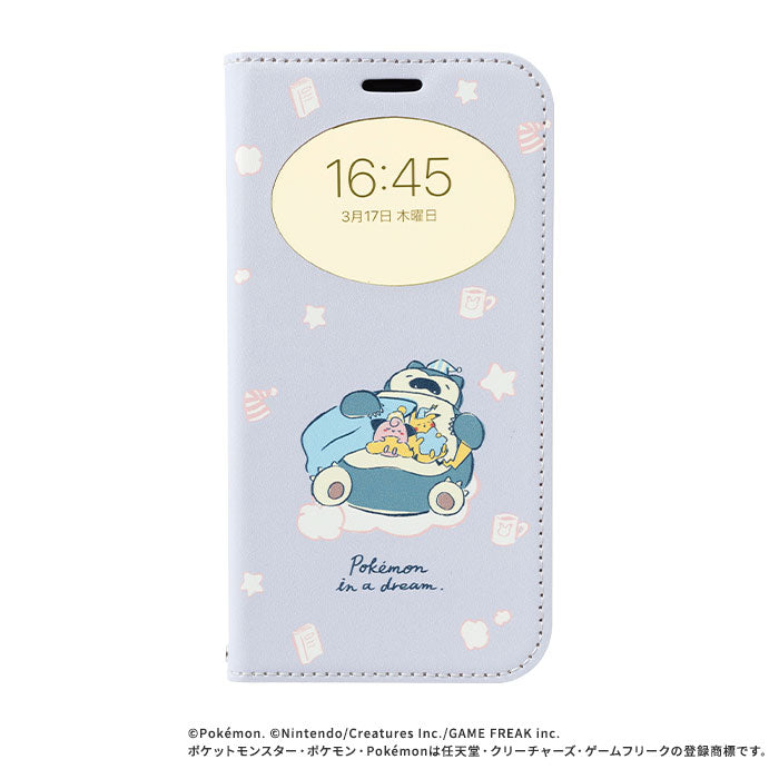 新品未使用】ポケモン×伊勢丹 刺繍スマホケース