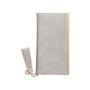 [iPhone 15/15 Pro/14/14 Pro/14 Plus/13/13 mini/13 Pro/12/12 Pro/11 Pro/11/XS/X専用]salisty(サリスティ)スエードスタイル ダイアリーケース【salisty公式】