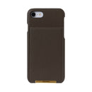 [iPhone 15/15 Pro/14/14 Pro/13/13 Pro/8/7/SE(第2/第3世代)専用]salisty(サリスティ)キャッシュレスケース slim