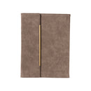  [iPad 10.2inch(第9/8/7世代)/iPad Air 10.9inch(第5/4世代)/iPad mini 8.3inch(第6世代)専用]salisty(サリスティ) スエードスタイル iPadケース｜スマホケース・スマホカバー・iPhoneケース通販のHamee