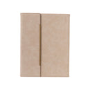  [iPad 10.2inch(第9/8/7世代)/iPad Air 10.9inch(第5/4世代)/iPad mini 8.3inch(第6世代)専用]salisty(サリスティ) スエードスタイル iPadケース｜スマホケース・スマホカバー・iPhoneケース通販のHamee