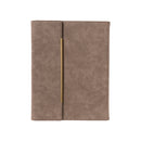  [iPad 10.2inch(第9/8/7世代)/iPad Air 10.9inch(第5/4世代)/iPad mini 8.3inch(第6世代)専用]salisty(サリスティ) スエードスタイル iPadケース｜スマホケース・スマホカバー・iPhoneケース通販のHamee