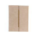  [iPad 10.2inch(第9/8/7世代)/iPad Air 10.9inch(第5/4世代)/iPad mini 8.3inch(第6世代)専用]salisty(サリスティ) スエードスタイル iPadケース｜スマホケース・スマホカバー・iPhoneケース通販のHamee