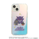 [iPhone 15/14/13/SE(第3/第2世代)/8/7専用]ポケットモンスター/ポケモンHIGHER ハイブリッドケース