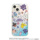 [iPhone 15/14/13/SE(第3/第2世代)/8/7専用]ポケットモンスター/ポケモンHIGHER ハイブリッドケース