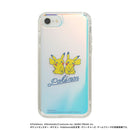 [iPhone 15/14/13/SE(第3/第2世代)/8/7専用]ポケットモンスター/ポケモンHIGHER ハイブリッドケース