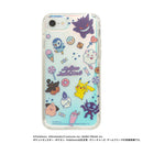 [iPhone 15/14/13/SE(第3/第2世代)/8/7専用]ポケットモンスター/ポケモンHIGHER ハイブリッドケース