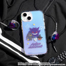 [iPhone 15/14/13/SE(第3/第2世代)/8/7専用]ポケットモンスター/ポケモンHIGHER ハイブリッドケース