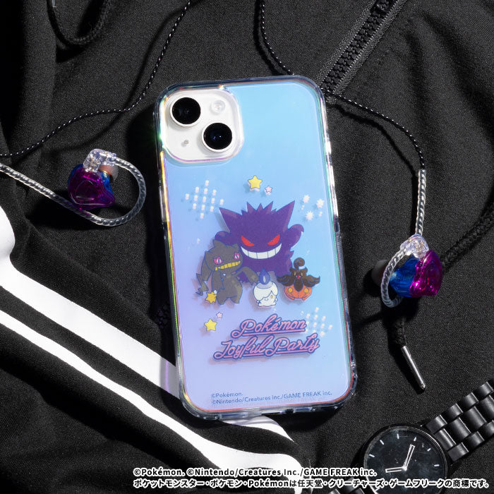 iPhone 15/14/13/SE(第3/第2世代)/8/7専用]ポケットモンスター