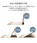 [iPad 10.2inch(第9/8/7世代)/iPad Air 10.9inch(第5/4世代)/iPad mini 8.3inch(第6世代)専用]salisty(サリスティ) スエードスタイル iPadケース｜スマホケース・スマホカバー・iPhoneケース通販のHamee