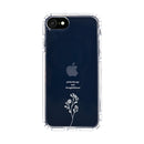 [iPhone 14/13/8/7/SE(第2/第3世代)専用]HIGHER ハイブリッドケース｜スマホケース・スマホカバー・iPhoneケース通販のHamee