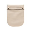 salisty(サリスティ) マウスパッド付きポーチ(グレージュ)ノベルティセット