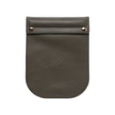 salisty(サリスティ) マウスパッド付きポーチ(グレージュ)ノベルティセット