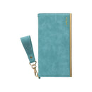 [iPhone 15/15 Pro/14/14 Pro/14 Plus/13/13 mini/13 Pro/12/12 Pro/11 Pro/11/XS/X専用]salisty(サリスティ)スエードスタイル ダイアリーケース【salisty公式】