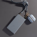 [iPhone 15/14/13専用]salisty noble レザーダイアリーケース｜スマホケース・スマホカバー・iPhoneケース通販のHamee