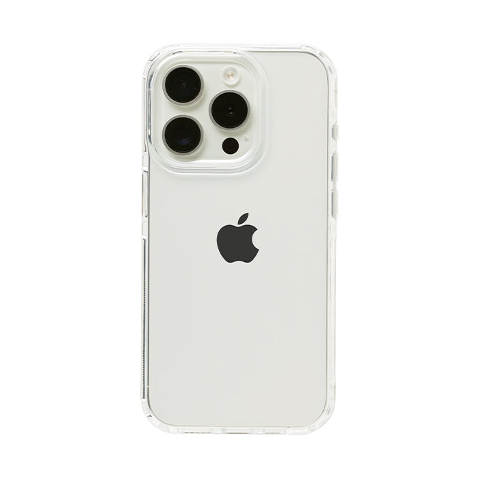 iPhone 15 Pro クリアケース