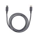 humor USB 2.0 CABLE TYPE-C to TYPE-C 1.0m