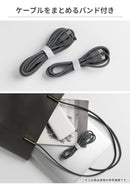 humor USB 2.0 CABLE TYPE-C to TYPE-C 1.0m