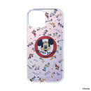 [iPhone 15専用]ディズニーキャラクター HIGHER ハイブリッドケース｜スマホケース・スマホカバー・iPhoneケース通販のHamee