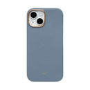 [iPhone 15/14/13専用]salisty noble MagSafe対応 レザーハードケース