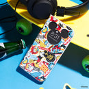 [iPhone 15専用]ディズニーキャラクター CERTA フリップ窓付きダイアリーケース｜スマホケース・スマホカバー・iPhoneケース通販のHamee