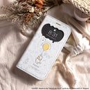 [iPhone 15専用]ディズニーキャラクター CERTA フリップ窓付きダイアリーケース｜スマホケース・スマホカバー・iPhoneケース通販のHamee